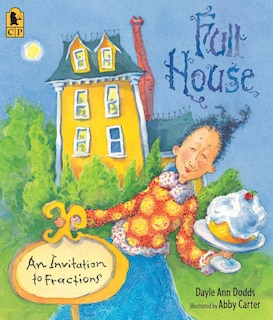 Front cover_Full House