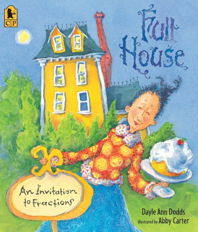 Front cover_Full House
