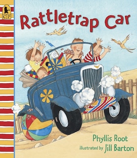 Front cover_Rattletrap Car Big Book