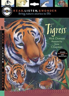 Couverture_Tigress with Audio, Peggable