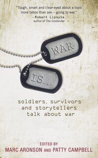 Couverture_War Is...