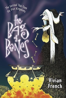 Couverture_The Bag Of Bones