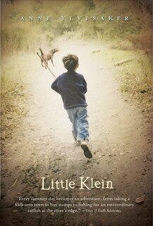 Couverture_Little Klein