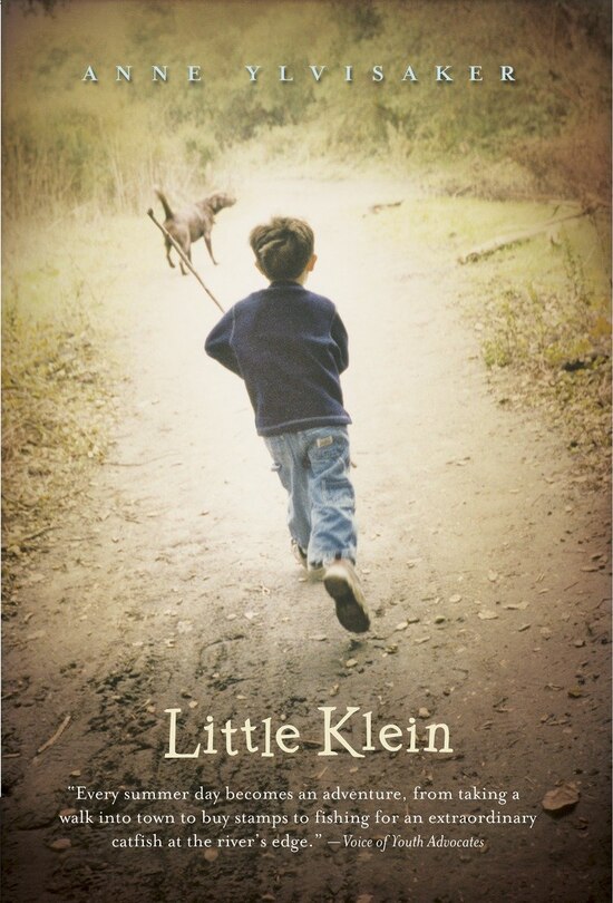 Couverture_Little Klein