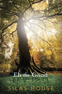 Front cover_Eli The Good