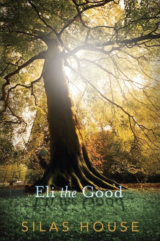 Front cover_Eli The Good