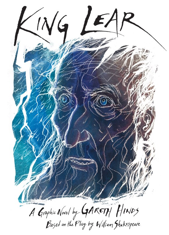 Couverture_King Lear