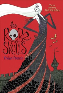 Couverture_The Robe Of Skulls