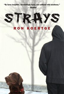 Front cover_Strays