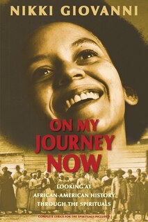 Front cover_On My Journey Now