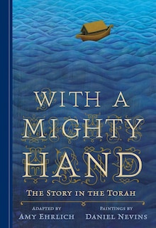 Couverture_With A Mighty Hand