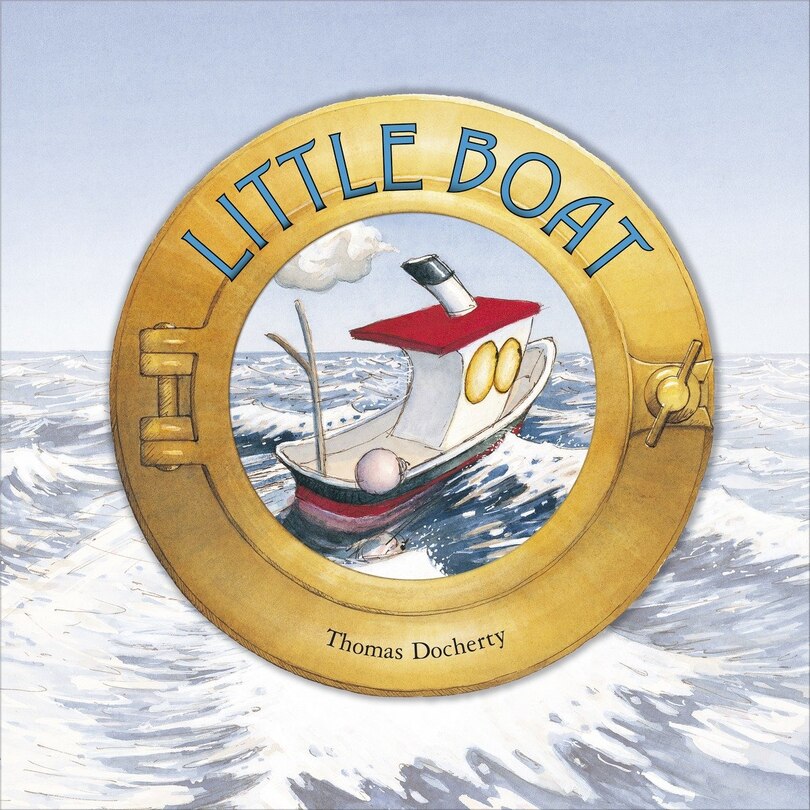 Couverture_Little Boat