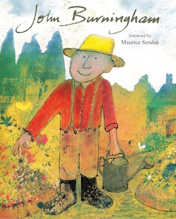 Couverture_John Burningham