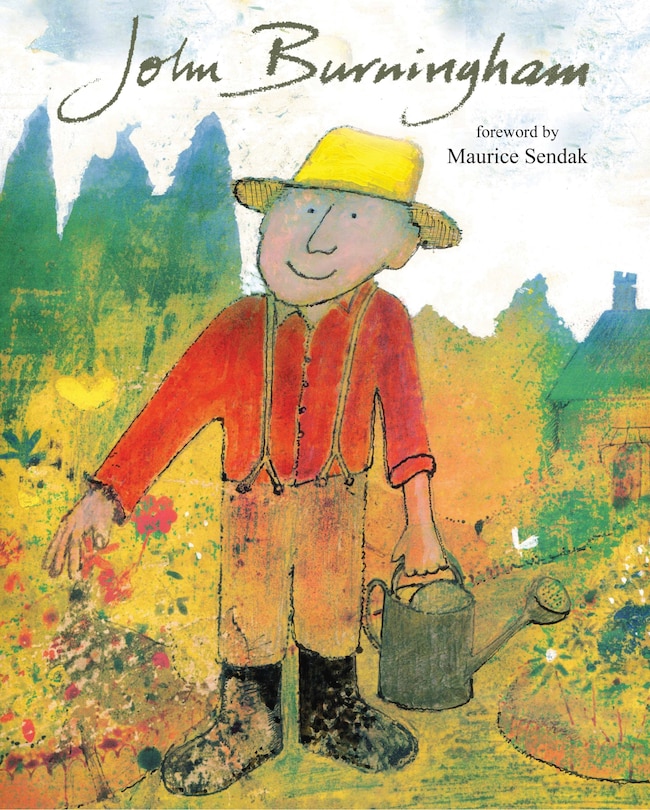 Couverture_John Burningham