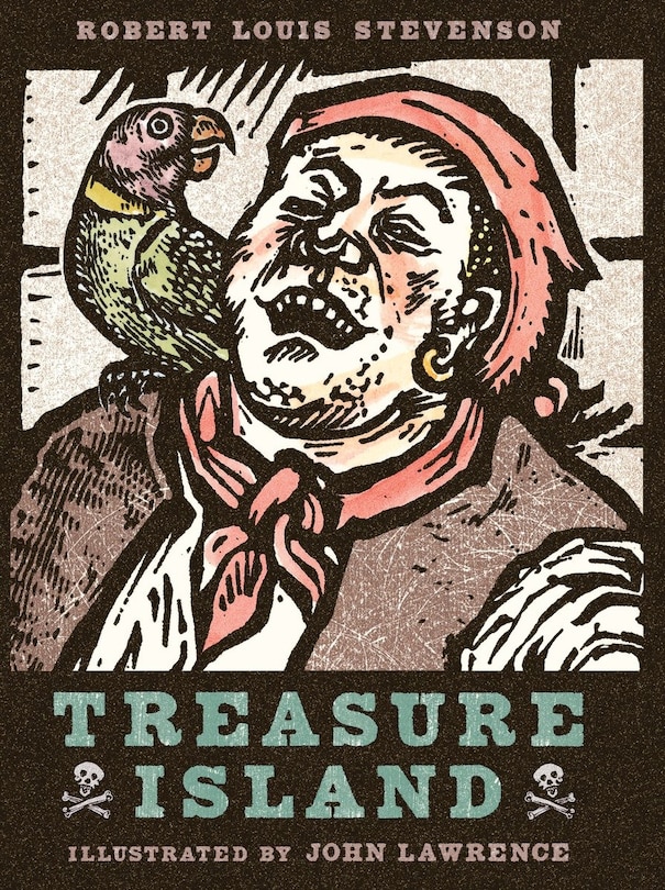 Front cover_Treasure Island