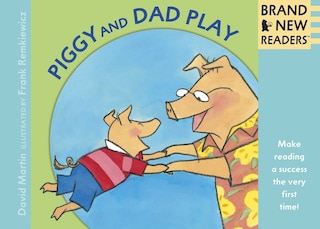 Couverture_Piggy And Dad Play Big Book