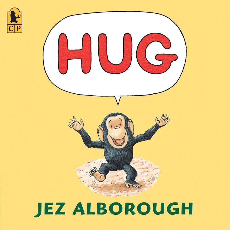 Front cover_Hug