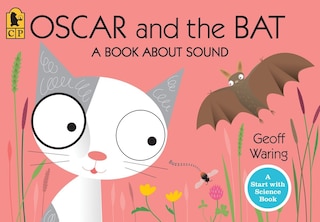 Front cover_Oscar And The Bat