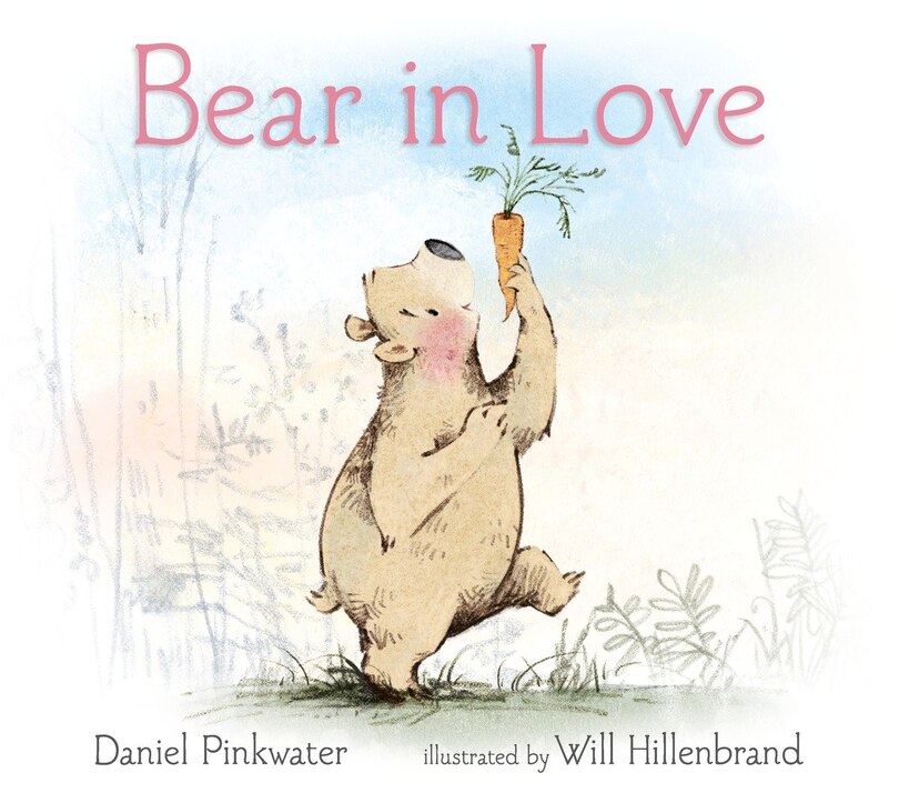 Couverture_Bear In Love