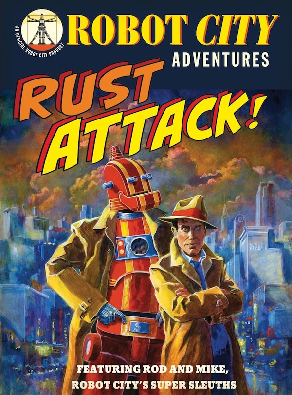 Front cover_Rust Attack!