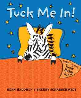 Tuck Me In! by Dean Hacohen