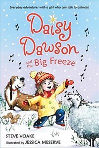Couverture_Daisy Dawson And The Big Freeze