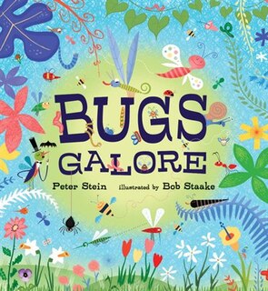 Front cover_Bugs Galore