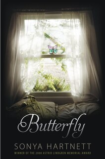 Front cover_Butterfly