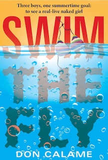 Front cover_Swim The Fly
