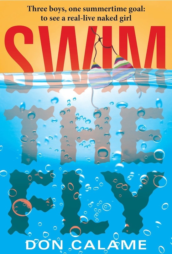 Front cover_Swim The Fly