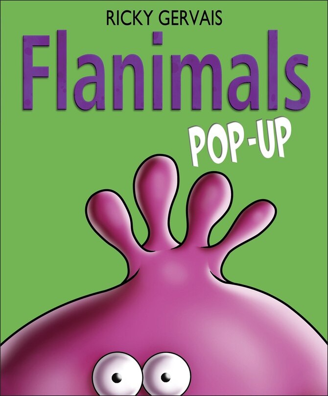 Front cover_Flanimals Pop-up