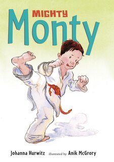 Front cover_Mighty Monty