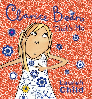 Front cover_Clarice Bean, That's Me