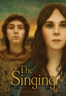 Couverture_The Singing