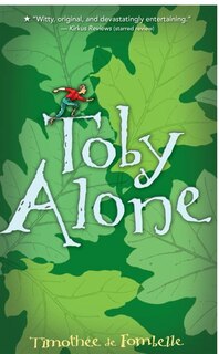 Couverture_Toby Alone
