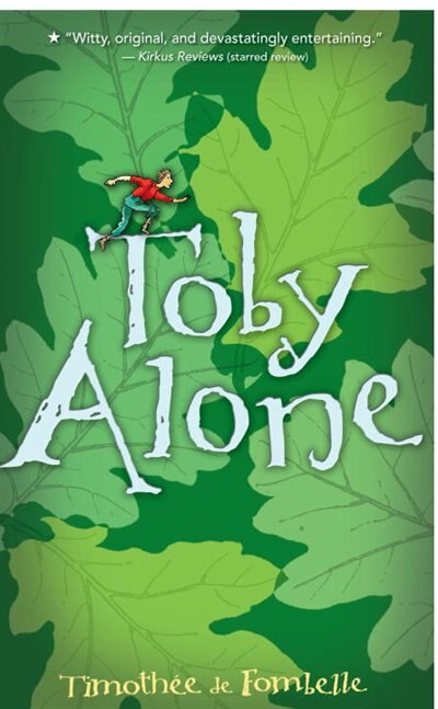 Couverture_Toby Alone