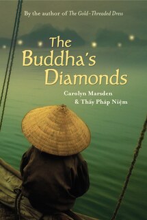Front cover_The Buddha's Diamonds