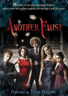 Front cover_Another Faust