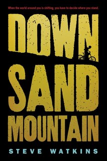 Couverture_Down Sand Mountain