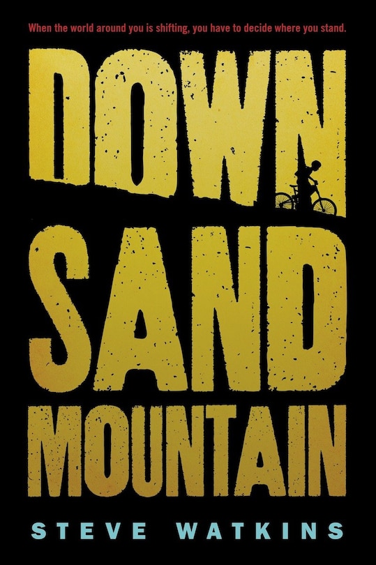 Couverture_Down Sand Mountain