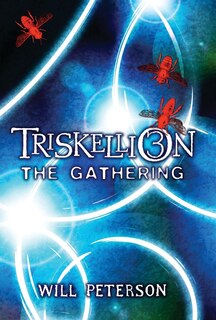 Front cover_Triskellion 3: The Gathering