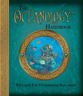 Couverture_The Oceanology Handbook