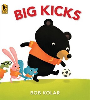 Couverture_Big Kicks
