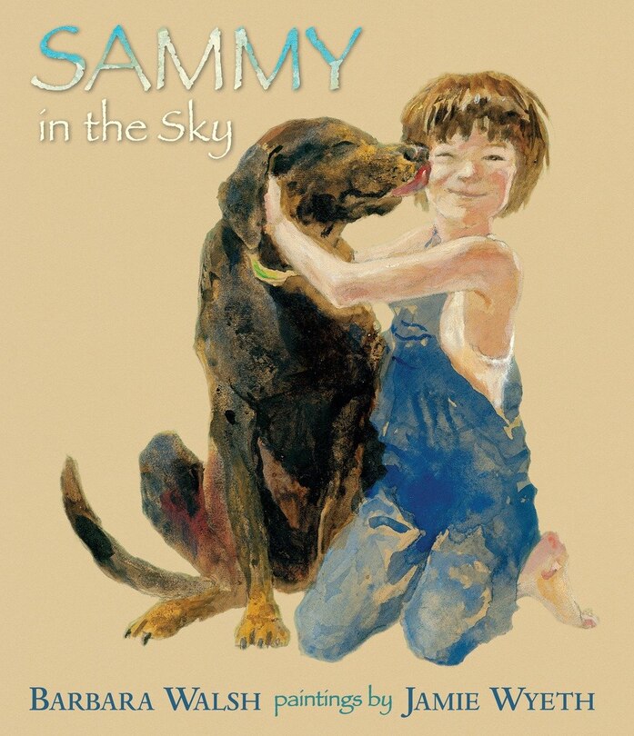 Front cover_Sammy In The Sky