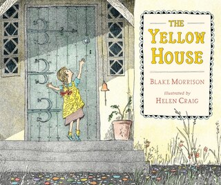 Front cover_The Yellow House