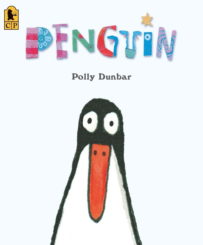 Front cover_Penguin