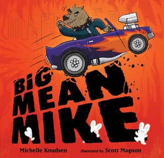 Couverture_Big Mean Mike