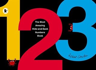 Couverture_The Most Amazing Hide-and-seek Numbers Book