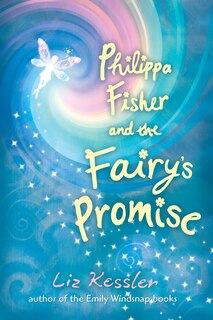 Front cover_Philippa Fisher And The Fairy's Promise