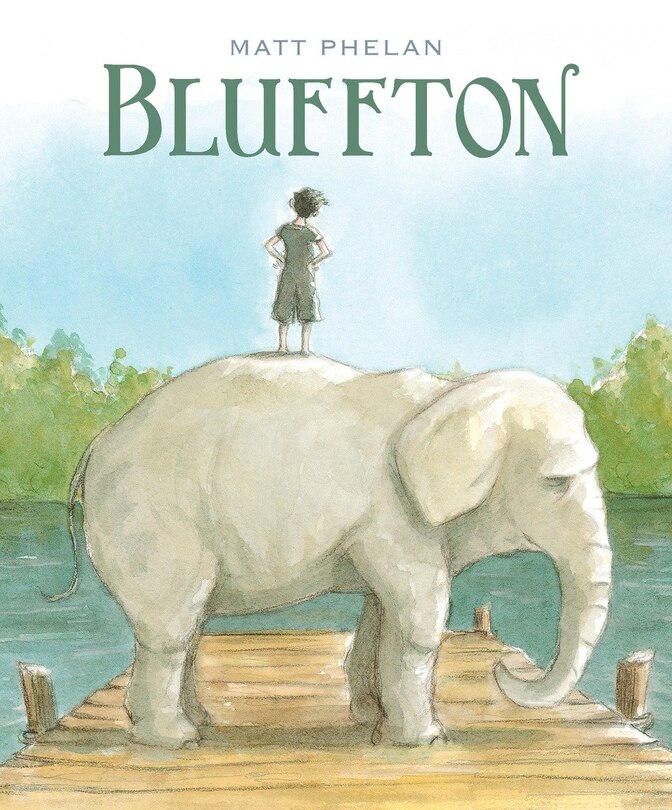 Front cover_Bluffton